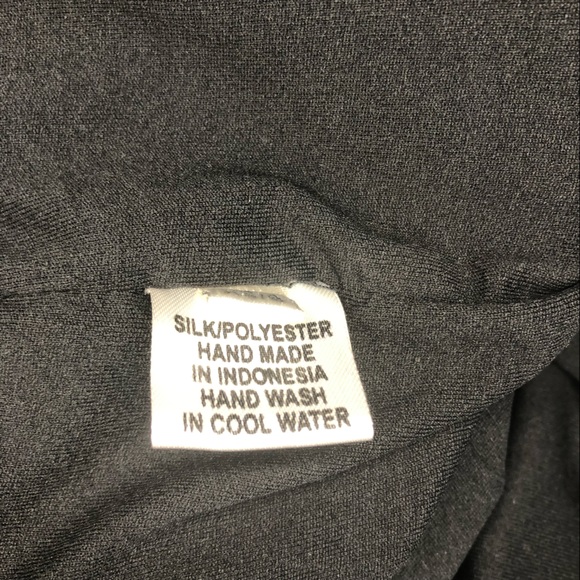 Religion Silver-Blue Cocktail Dress XS - Picture 10 of 11